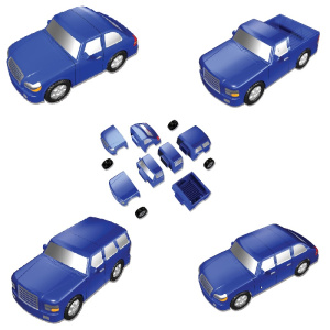 ДША-60101-K-10 ДША-60101-K-10