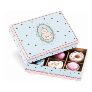 Набор Пирожные принцессы (1) Набор Пирожные принцессы (1)