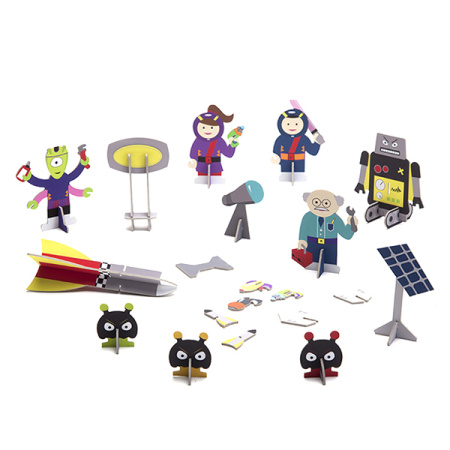 k-305 print 6