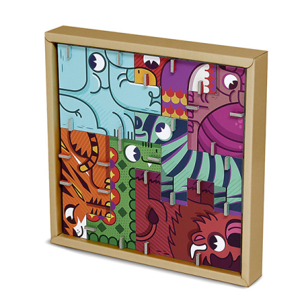 K-800 Animal Challange - Safari 1 RGB 300dpi